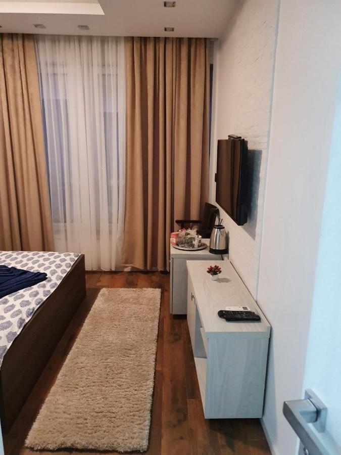Bella Studios Krusevac Ngoại thất bức ảnh