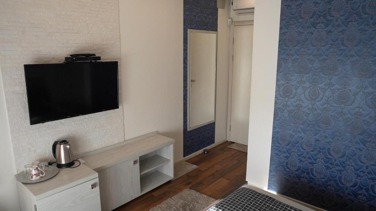 Bella Studios Krusevac Ngoại thất bức ảnh