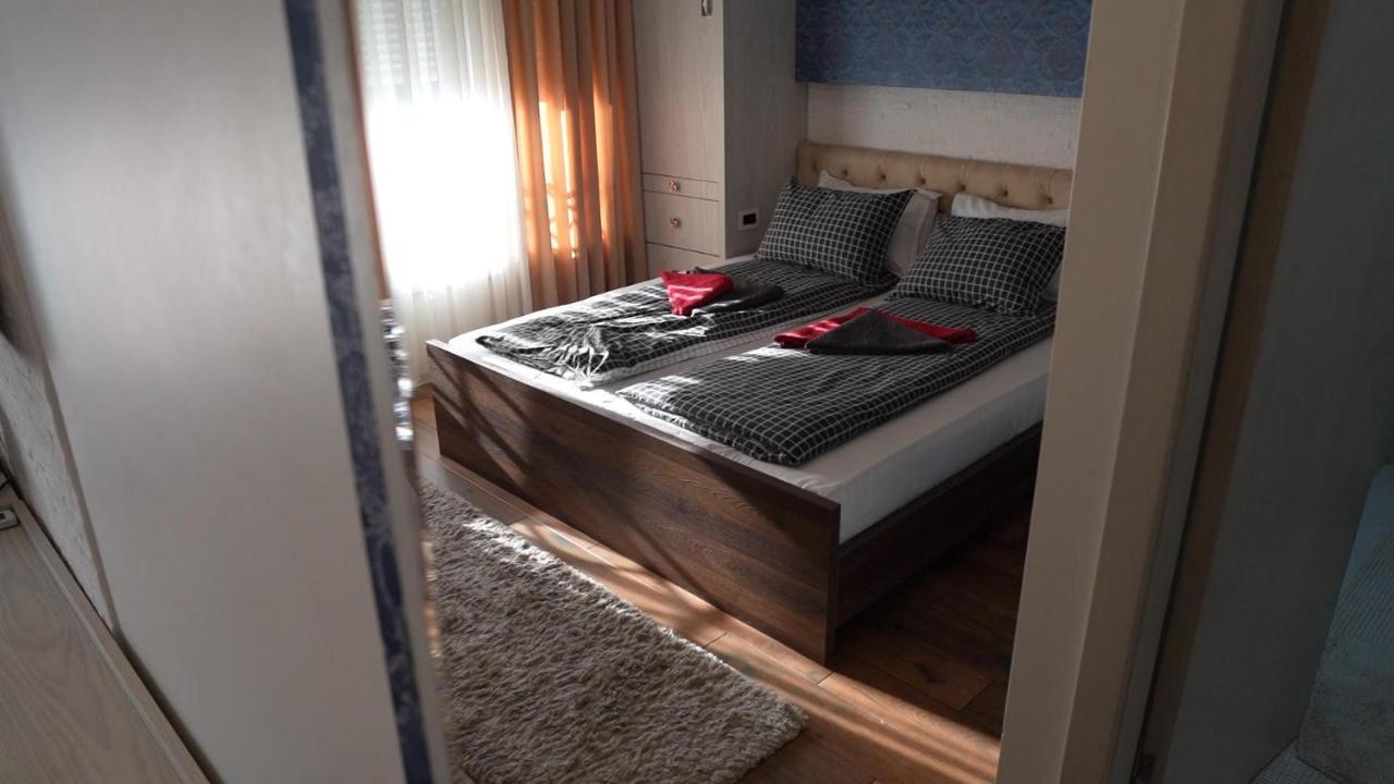 Bella Studios Krusevac Ngoại thất bức ảnh