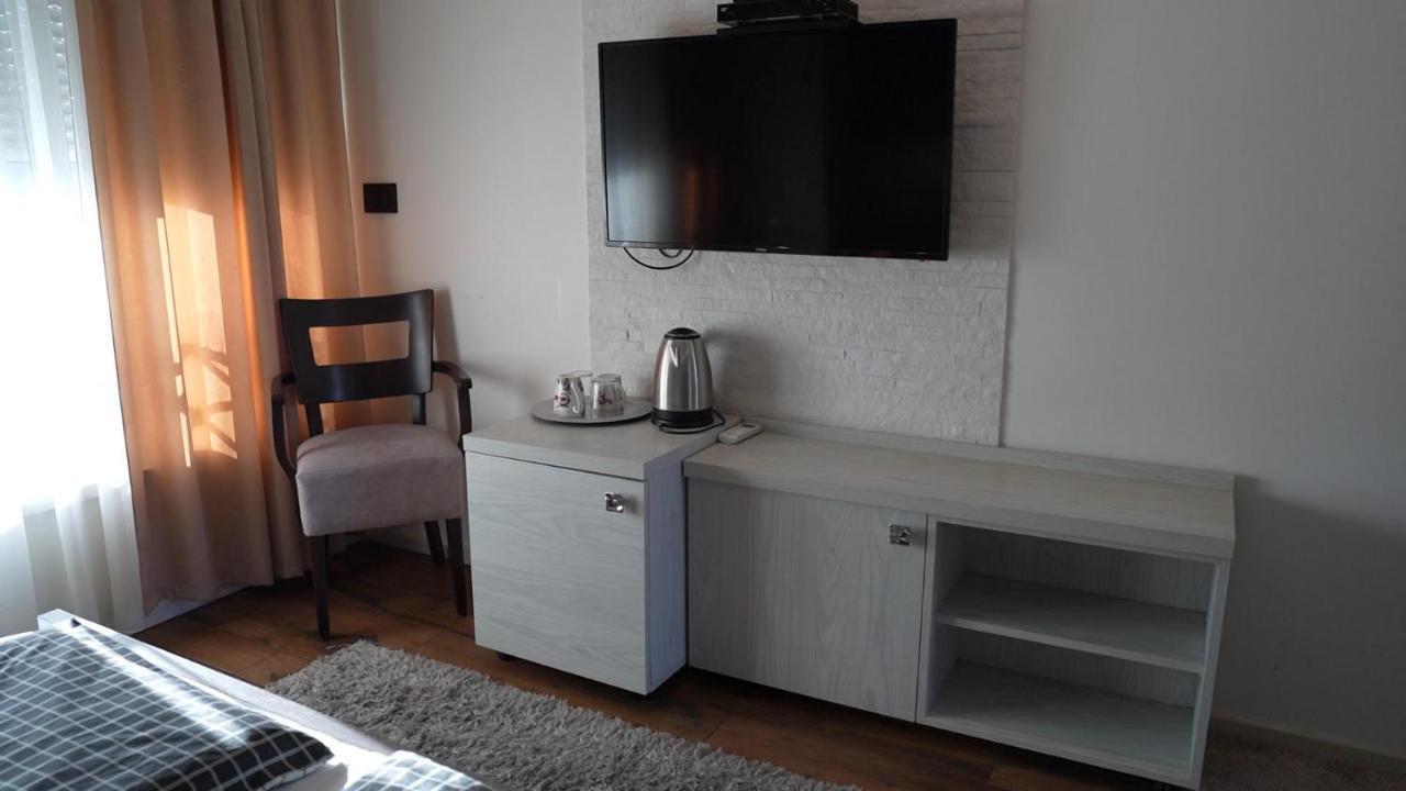 Bella Studios Krusevac Ngoại thất bức ảnh
