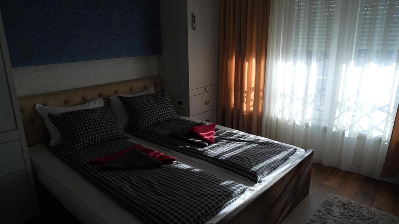 Bella Studios Krusevac Ngoại thất bức ảnh