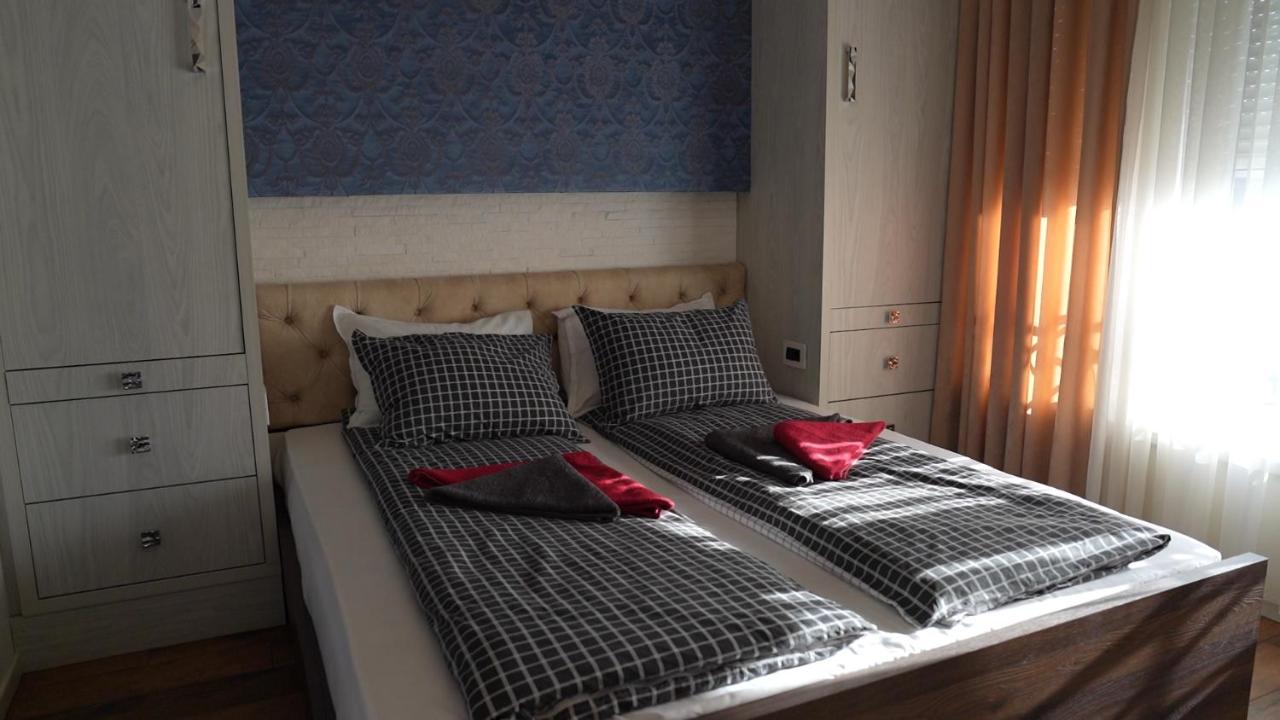 Bella Studios Krusevac Ngoại thất bức ảnh