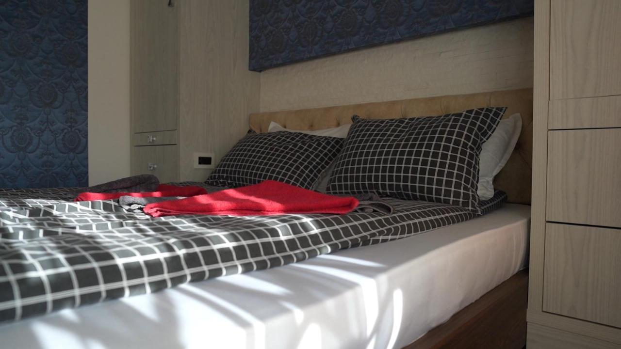 Bella Studios Krusevac Ngoại thất bức ảnh